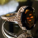 Dame ring D2522 4