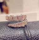 Dame ring D2528 7