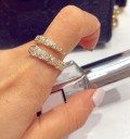 Dame ring D2528 4