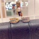 Dame ring D2528 5