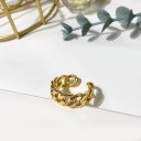 Dame ring D2531 7