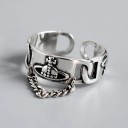 Dame ring D2531 2