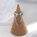 Dame ring D2531 4