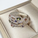 Dame ring D2534 3