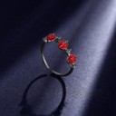Dame ring D2535 7