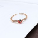 Dame ring D2535 8