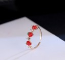 Dame ring D2535 3