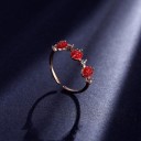 Dame ring D2535 4