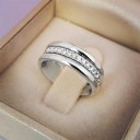 Dame ring D2537 3