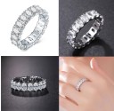 Dame ring D2538 3