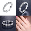 Dame ring D2538 5