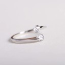 Dame ring D2540 2