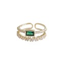 Dame ring D2541 1
