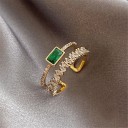 Dame ring D2541 2