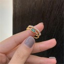 Dame ring D2541 3