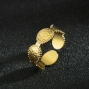 Dame ring D2542 16