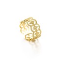 Dame ring D2542 19