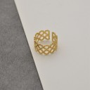 Dame ring D2542 20