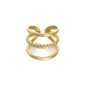 Dame ring D2542 22