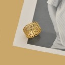 Dame ring D2542 25