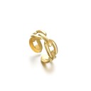 Dame ring D2542 7