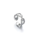 Dame ring D2542 30