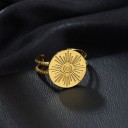 Dame ring D2542 9