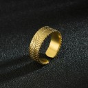 Dame ring D2542 12