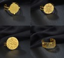 Dame ring D2542 2