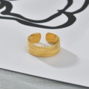 Dame ring D2542 4
