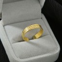 Dame ring D2542 5