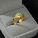 Dame ring D2542 6