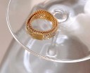 Dame ring D2544 6