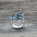 Dame ring D2547 8