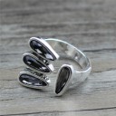 Dame ring D2547 9