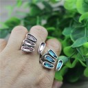 Dame ring D2547 2
