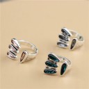 Dame ring D2547 3