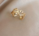 Dame ring D2548 6