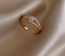 Dame ring D2548 10