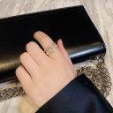 Dame ring D2548 3