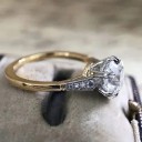 Dame ring D2552 3