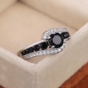 Dame ring D2553 2