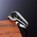 Dame ring D2553 3