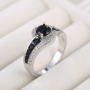 Dame ring D2553 4