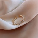 Dame ring D2554 6