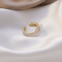 Dame ring D2556 6