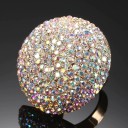 Dame ring D2558 1