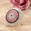 Dame ring D2558 4