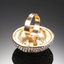 Dame ring D2558 5