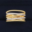 Dame ring D2560 1